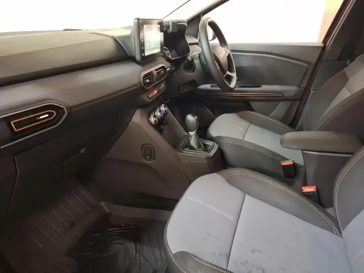 Dacia Jogger 2024 photo 5
