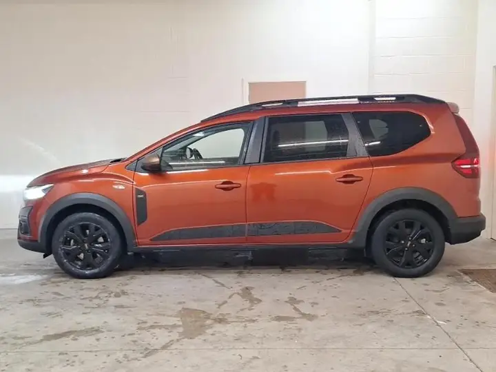 Dacia Jogger 2024 photo 4