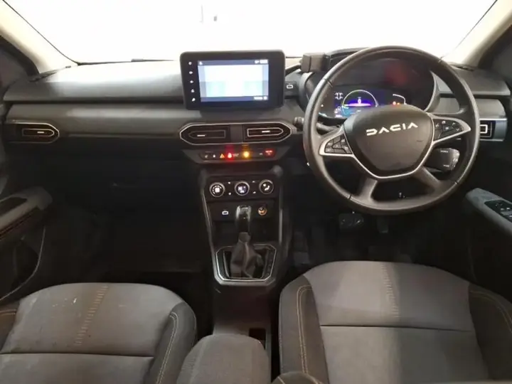 Dacia Jogger 2024 photo 3