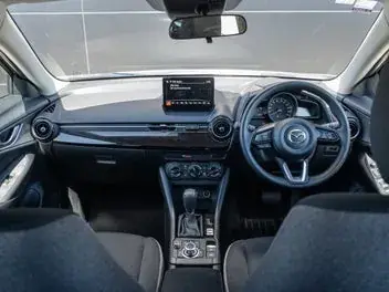 Mazda Cx-3 2026 photo 3
