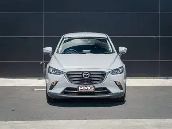 Mazda Cx-3 2026 photo 5