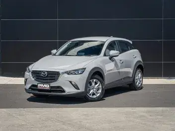 Mazda Cx-3 2026 photo 2