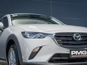 Mazda Cx-3 2026 photo 4