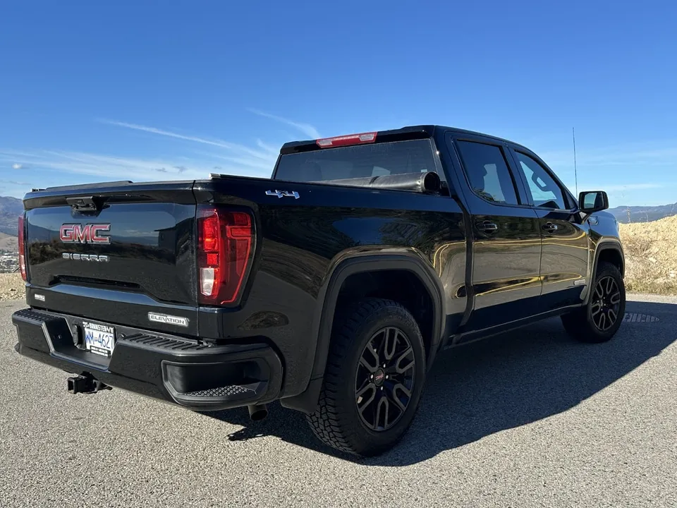 GMC Sierra 1500 2024 photo 3
