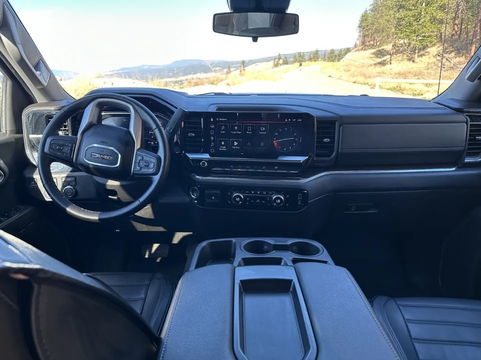 GMC Sierra 1500 2024 photo 5