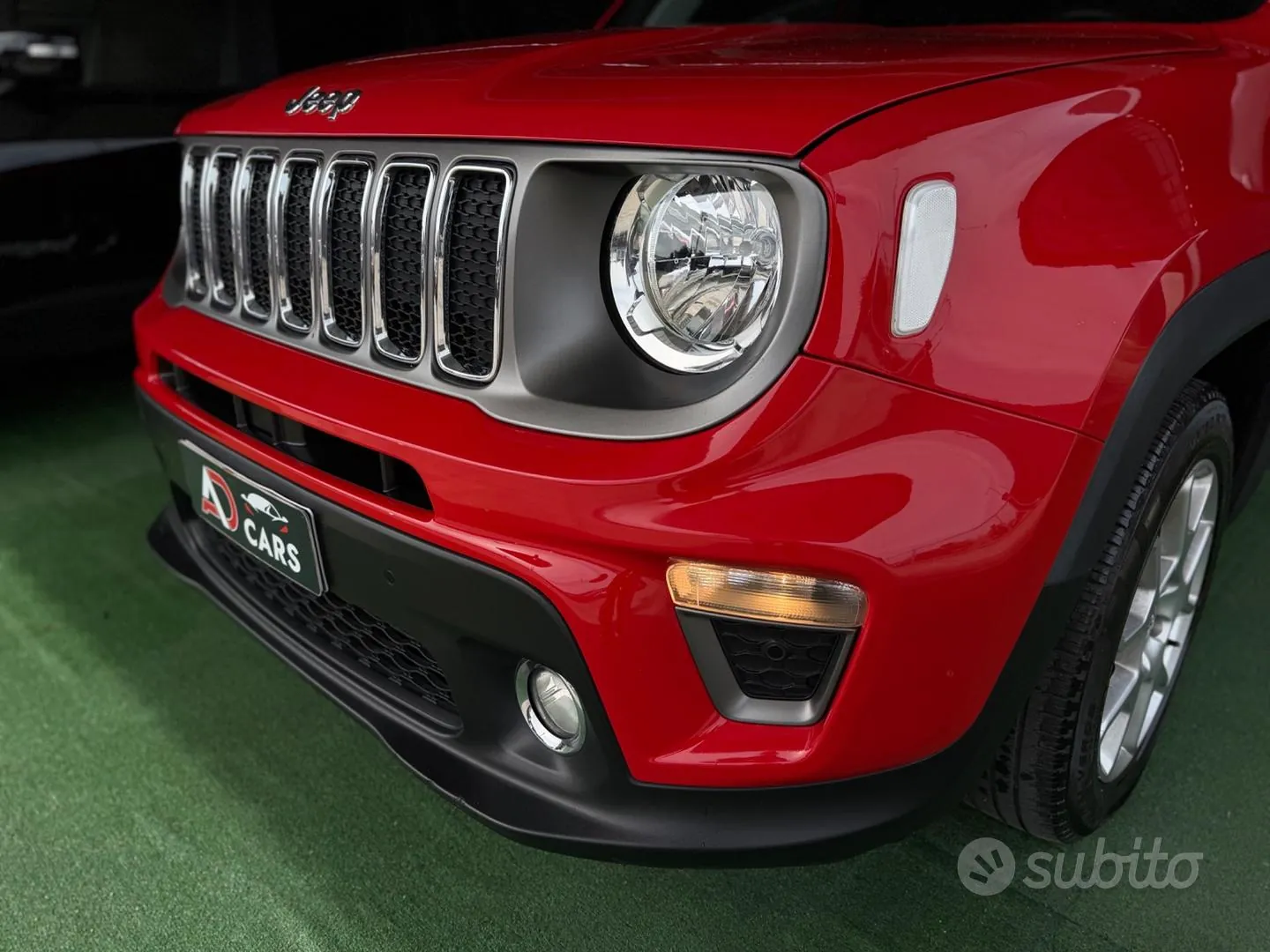 Jeep Renegade 2020 photo 5