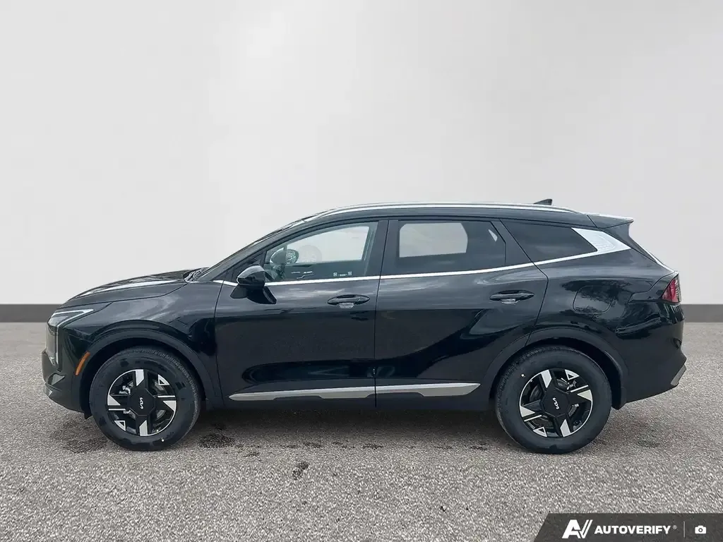 Kia Sportage 2026 photo 3
