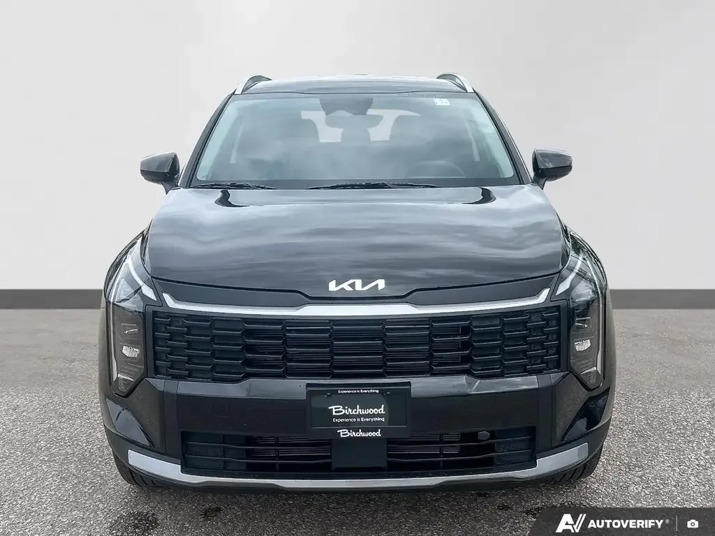 Kia Sportage 2026 photo 2