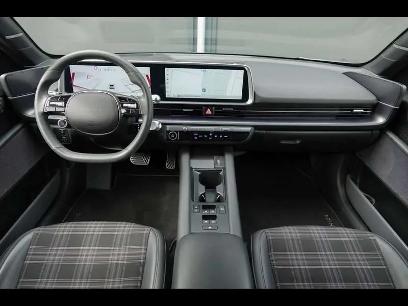 Hyundai Ioniq 6 2023 photo 5