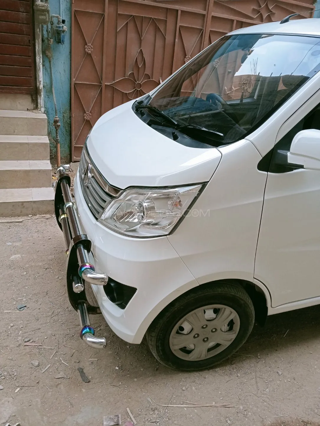 Changan Karvaan