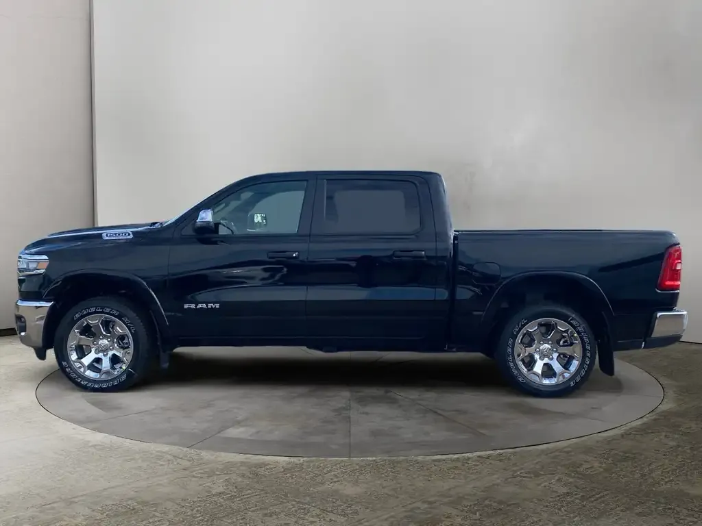 Ram 1500 2026 photo 2