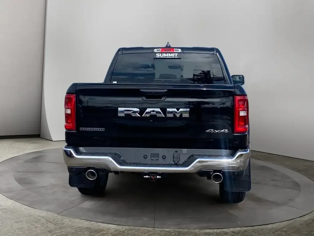 Ram 1500 2026 photo 4