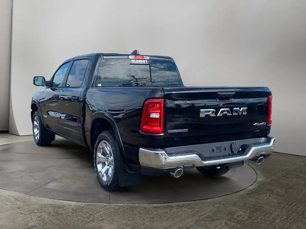 Ram 1500 2026 photo 3