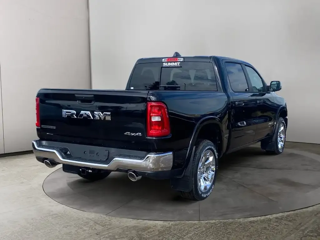 Ram 1500 2026 photo 5