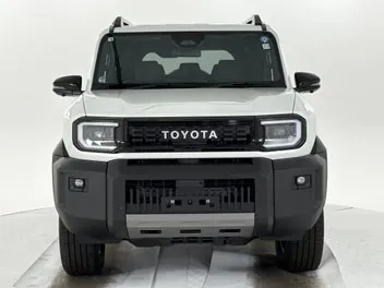 Toyota Fj Cruiser 2026 photo 4