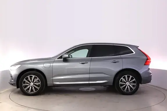 Volvo Xc60 2021 photo 2