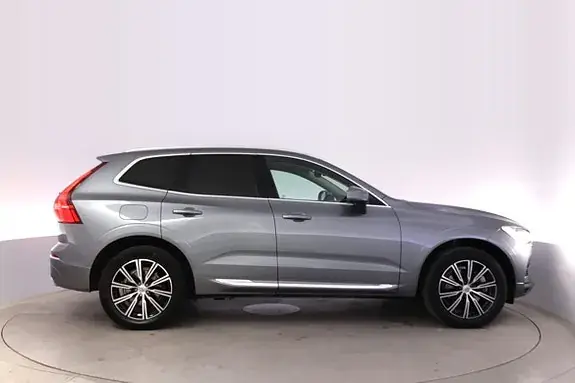 Volvo Xc60 2021 photo 5