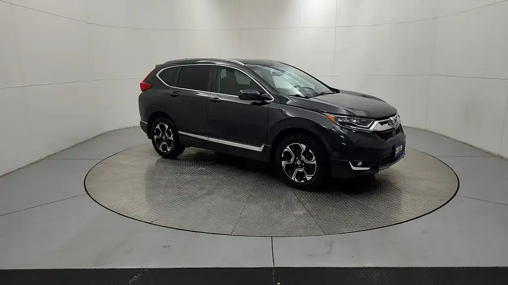 Honda Cr-V 2019 photo 2