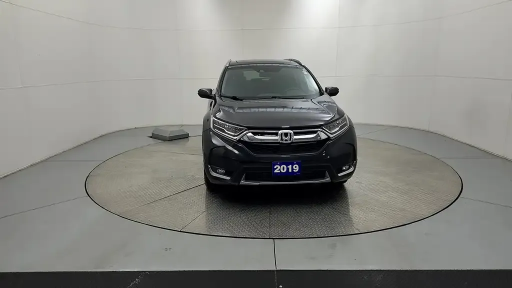 Honda Cr-V 2019 photo 3