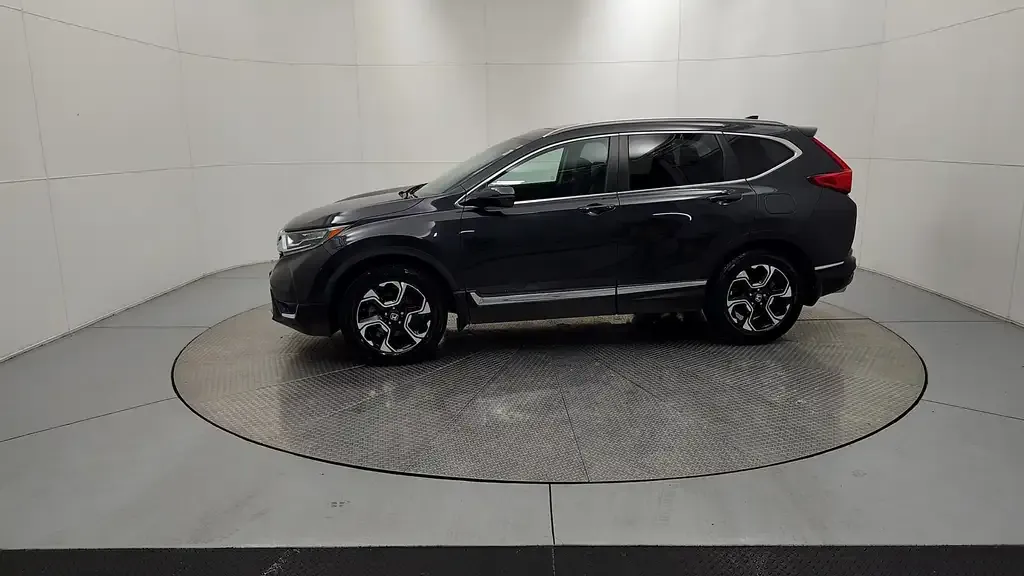Honda Cr-V 2019 photo 5