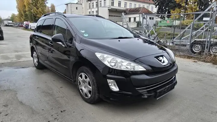 Peugeot 308 Sw