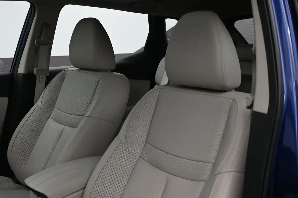 Nissan Qashqai 2022 photo 4