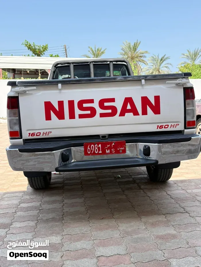 Nissan Datsun 2015 photo 2