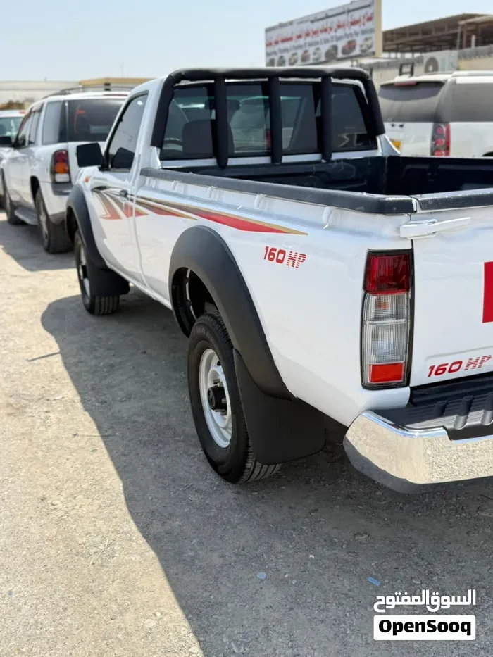 Nissan Datsun 2015 photo 3