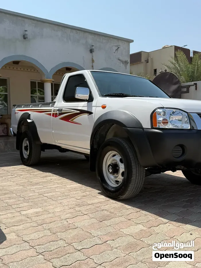 Nissan Datsun 2015 photo 4