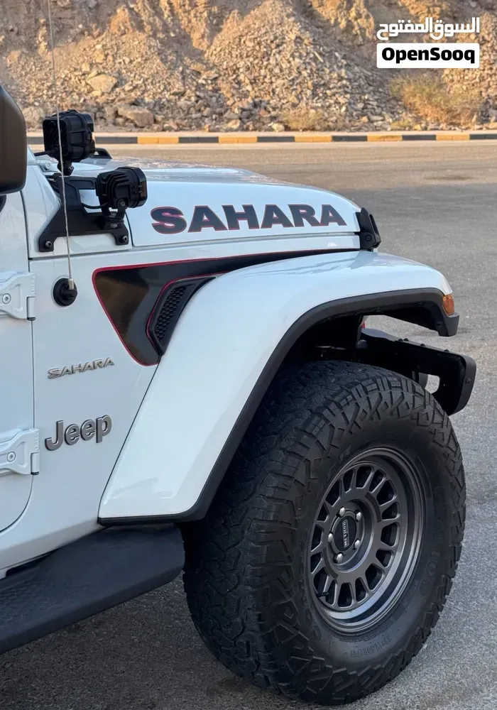 Jeep Wrangler 2022 photo 4