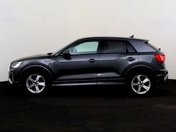 Audi Q2 2025 photo 2