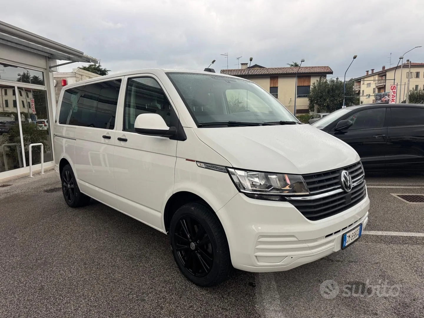Volkswagen Caravelle 2023 photo 3