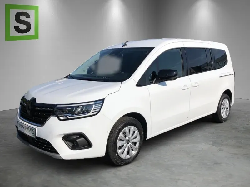 Renault Kangoo 2026 photo 2