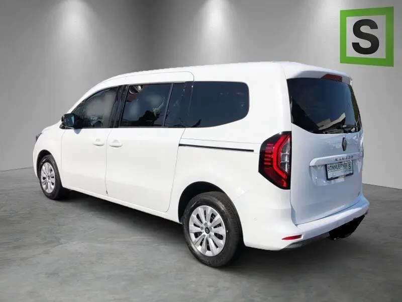 Renault Kangoo 2026 photo 3