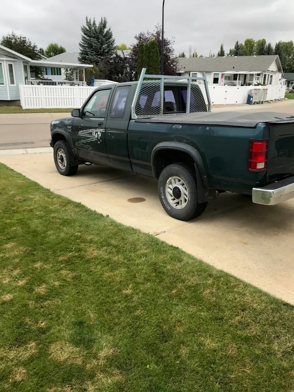 Dodge Dakota