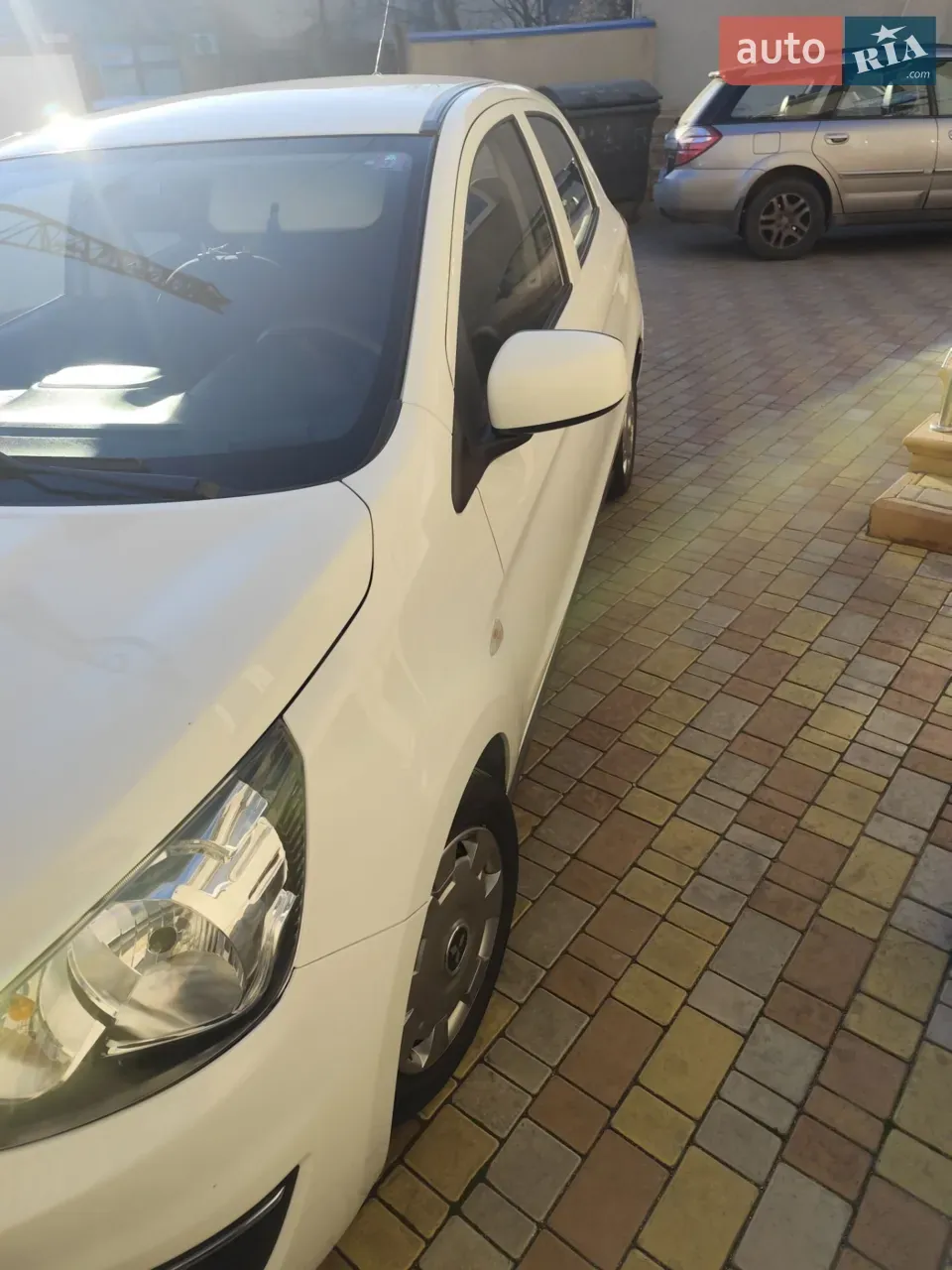 Mitsubishi Space Star 2019 photo 4