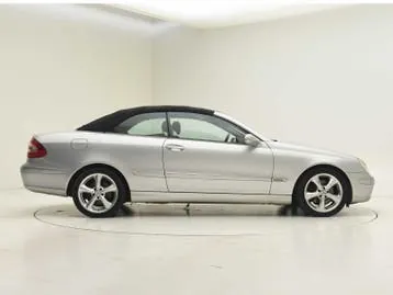Mercedes-Benz Clk 2005 photo 3