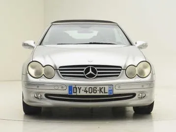 Mercedes-Benz Clk 2005 photo 2