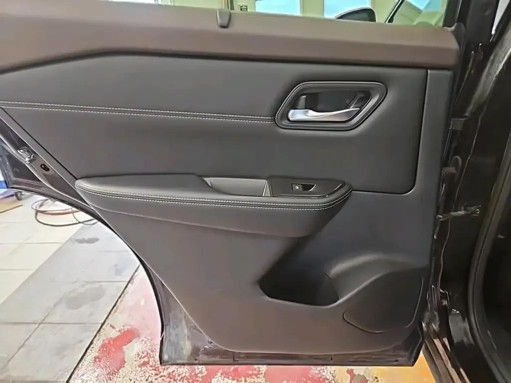 Nissan Rogue 2023 photo 5