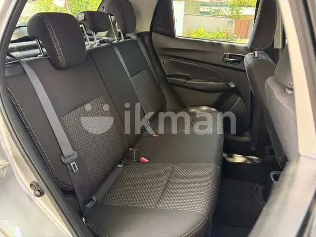 Suzuki Swift 2017 photo 5