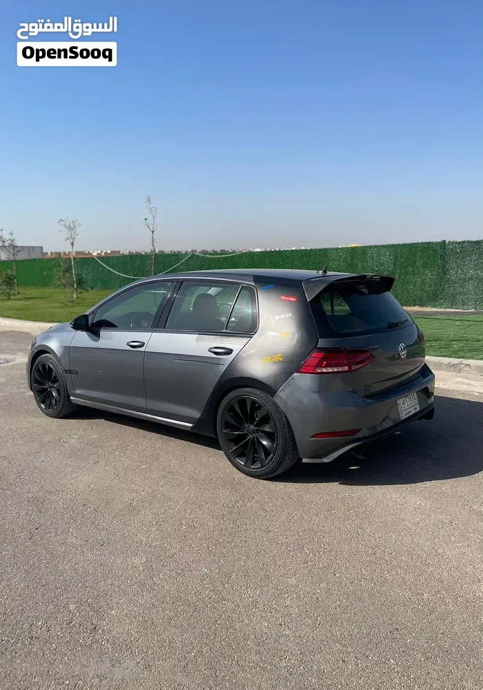 Volkswagen Golf 2019 photo 4