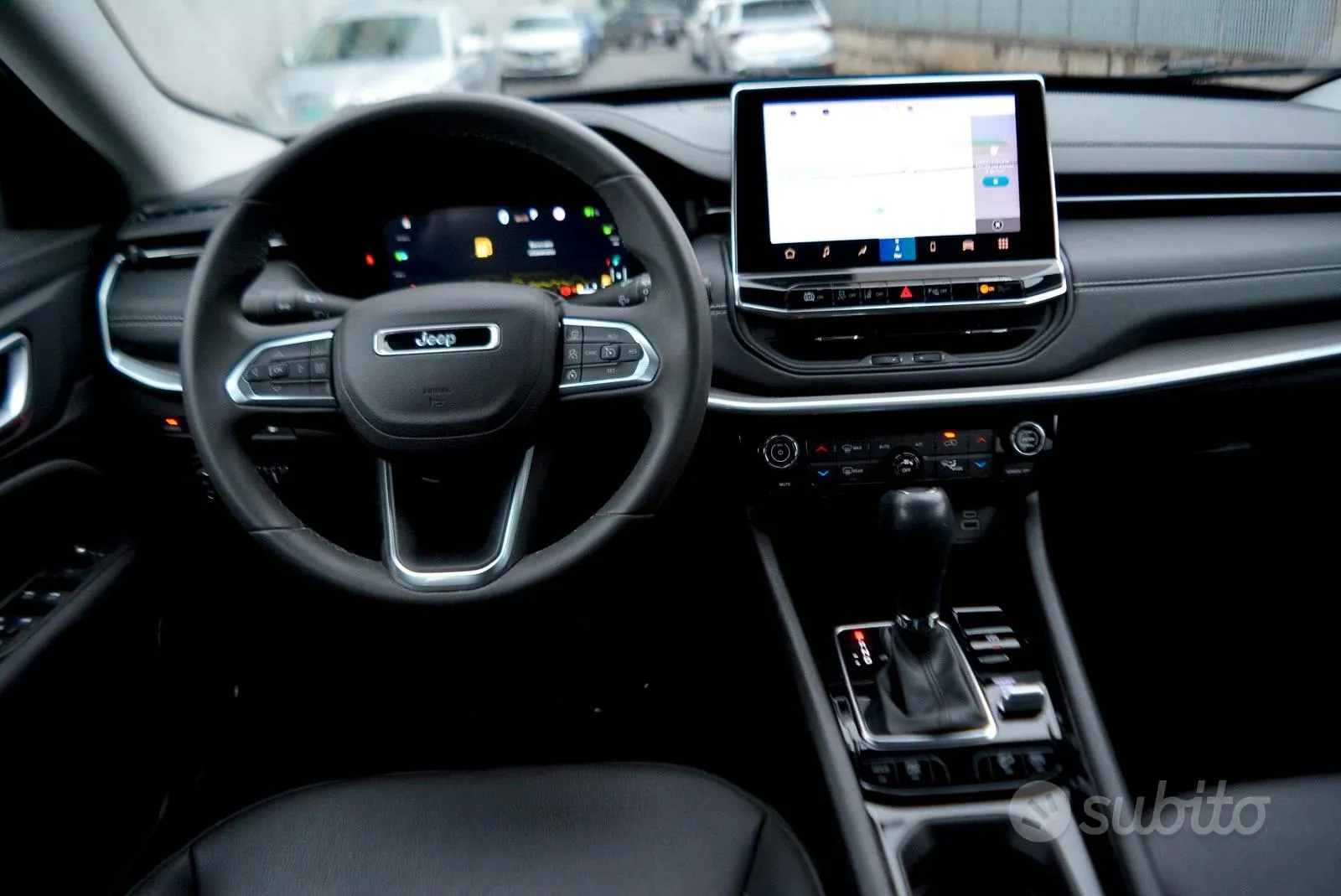 Jeep Compass 2022 photo 4
