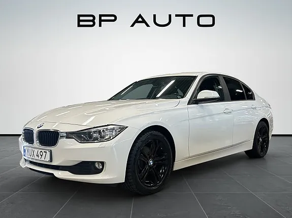 BMW 320D