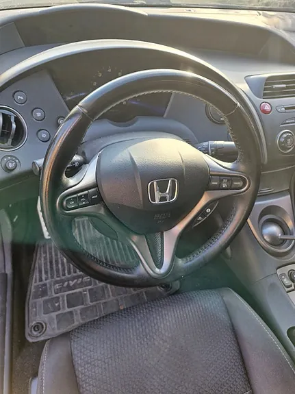 Honda Civic 2009 photo 5