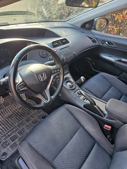 Honda Civic 2009 photo 4