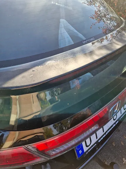 Honda Civic 2009 photo 3