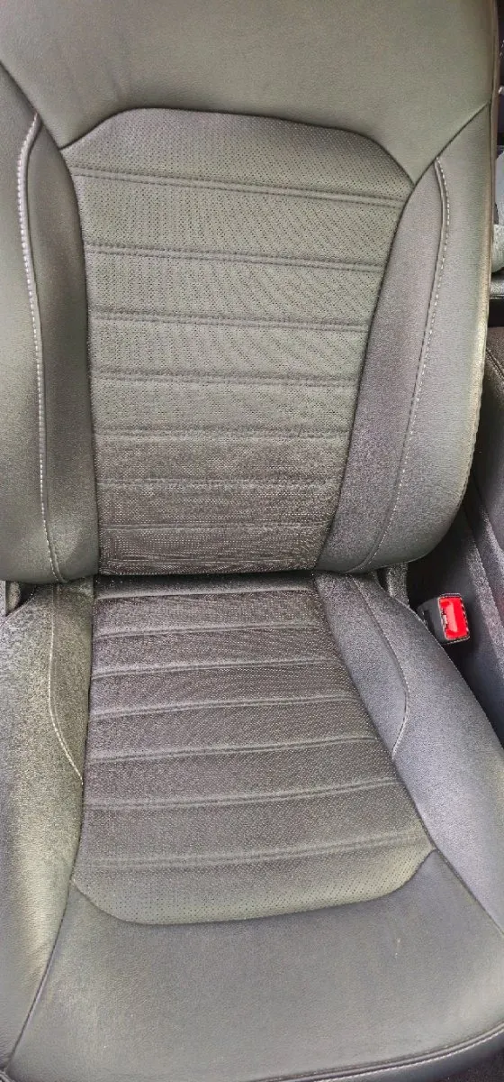 Ford Galaxy 2018 photo 3