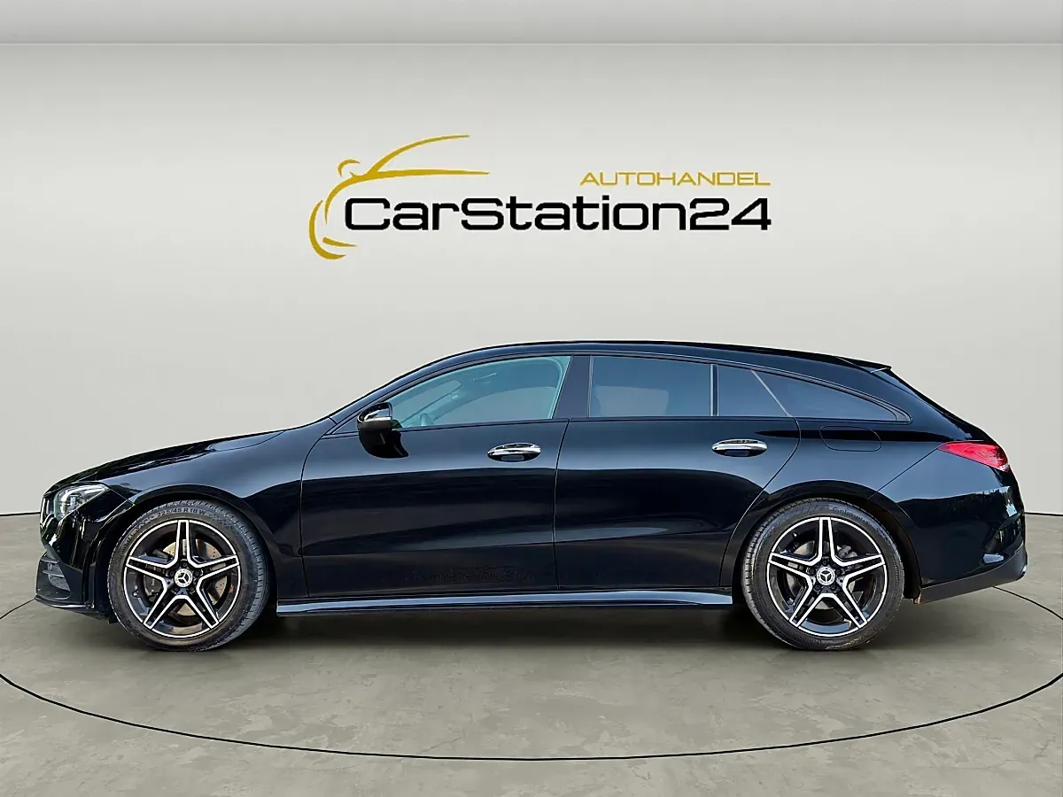 Mercedes-Benz Cla-Class 2022 photo 2