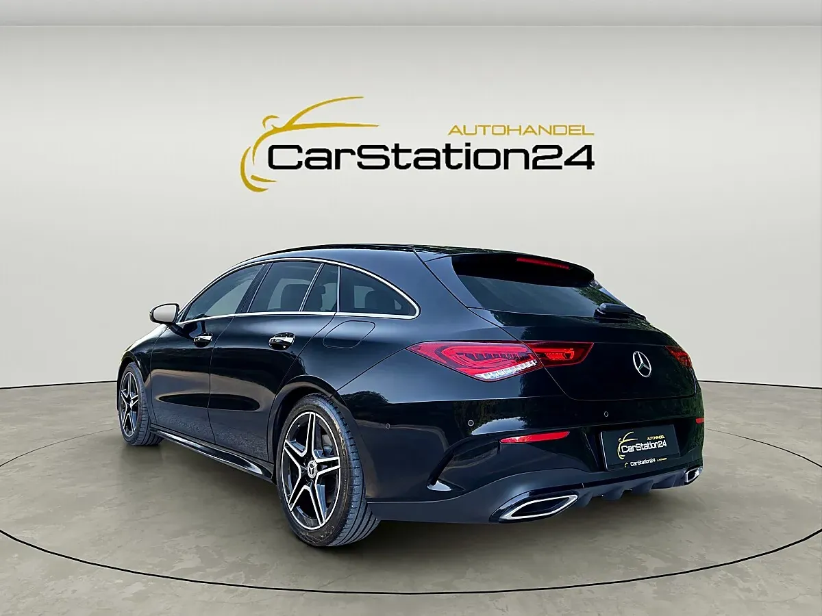 Mercedes-Benz Cla-Class 2022 photo 3