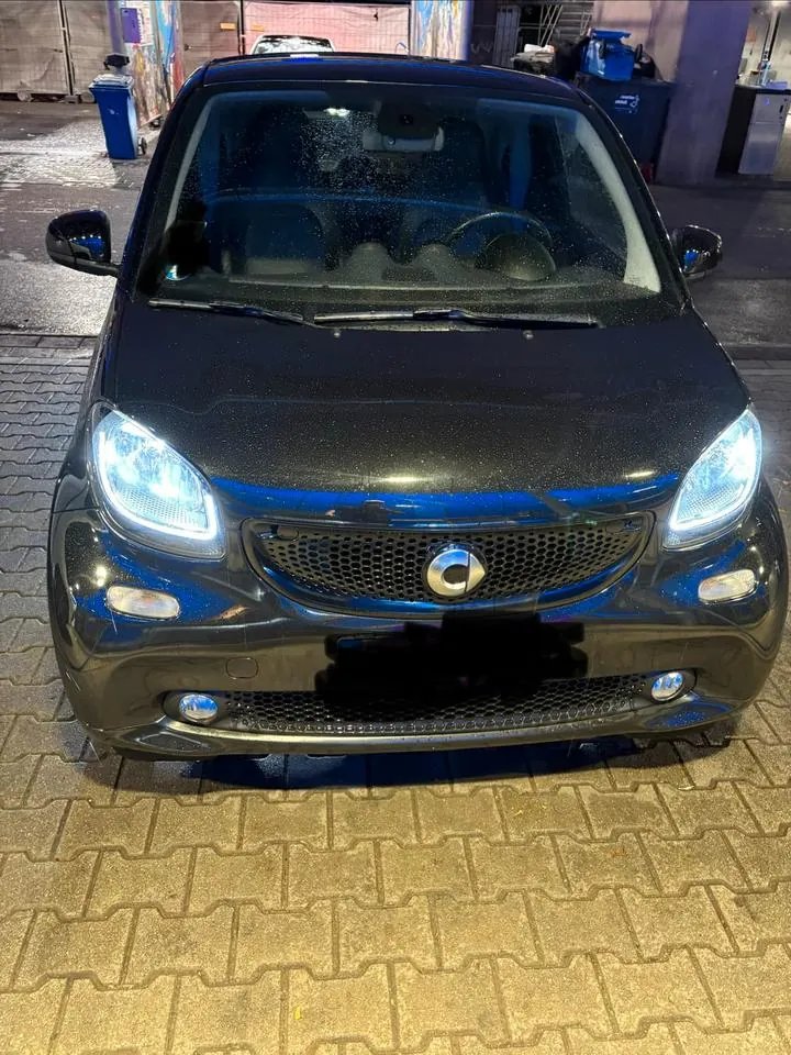 Smart 453